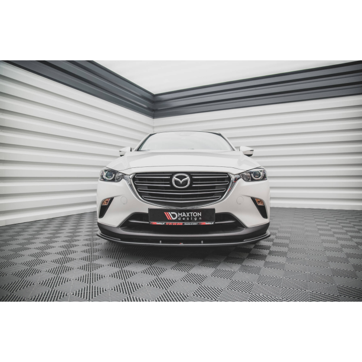 Zestaw Splitterów Mazda CX-3
