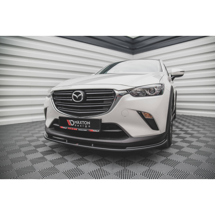 Zestaw Splitterów Mazda CX-3