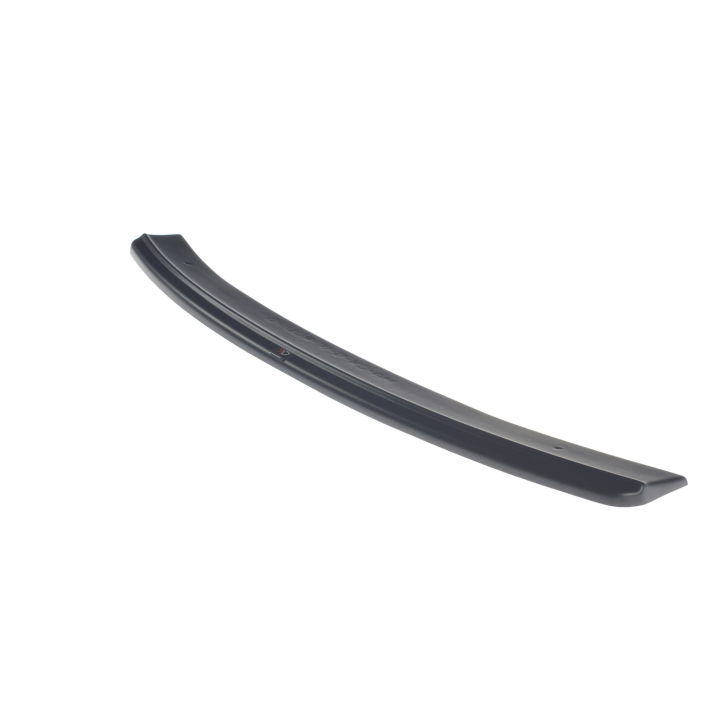 CENTRAL REAR SPLITTER MAZDA CX-5 FACELIFT