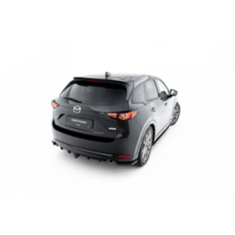 Spoiler Cap Mazda CX-5 Mk2