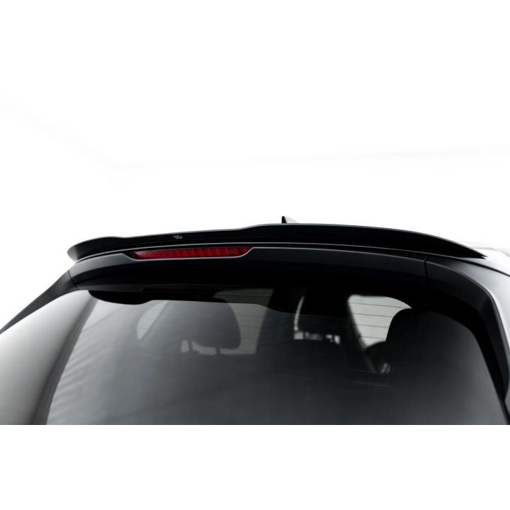 Spoiler Cap Mazda CX-5 Mk2