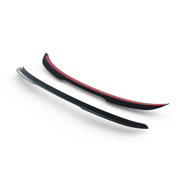 Spoiler Cap Mazda CX-5 Mk2