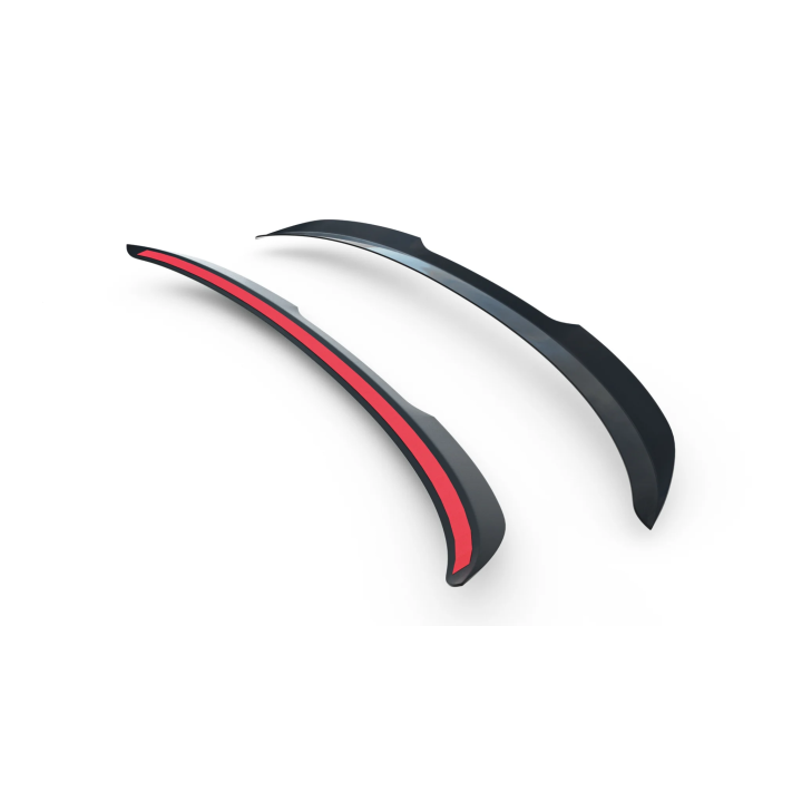 Spoiler Cap Mazda CX-5 Mk2