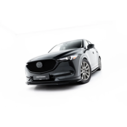 Splitter Przedni Mazda CX-5 Mk2