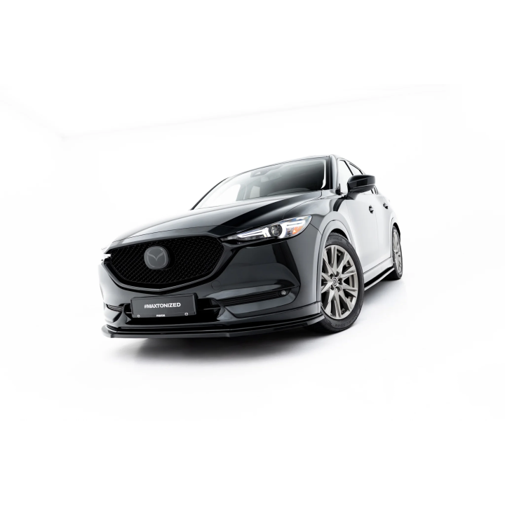 Splitter Przedni Mazda CX-5 Mk2