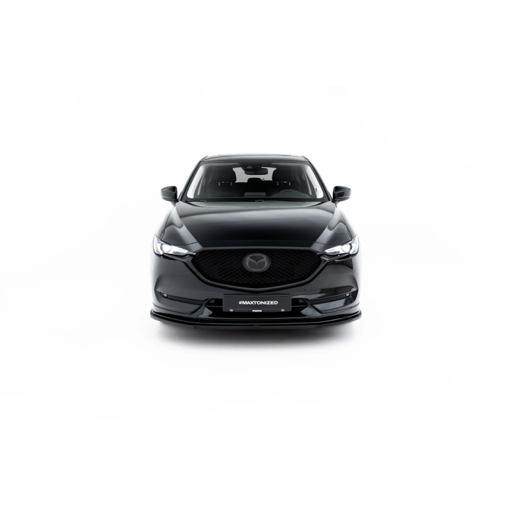 Splitter Przedni Mazda CX-5 Mk2