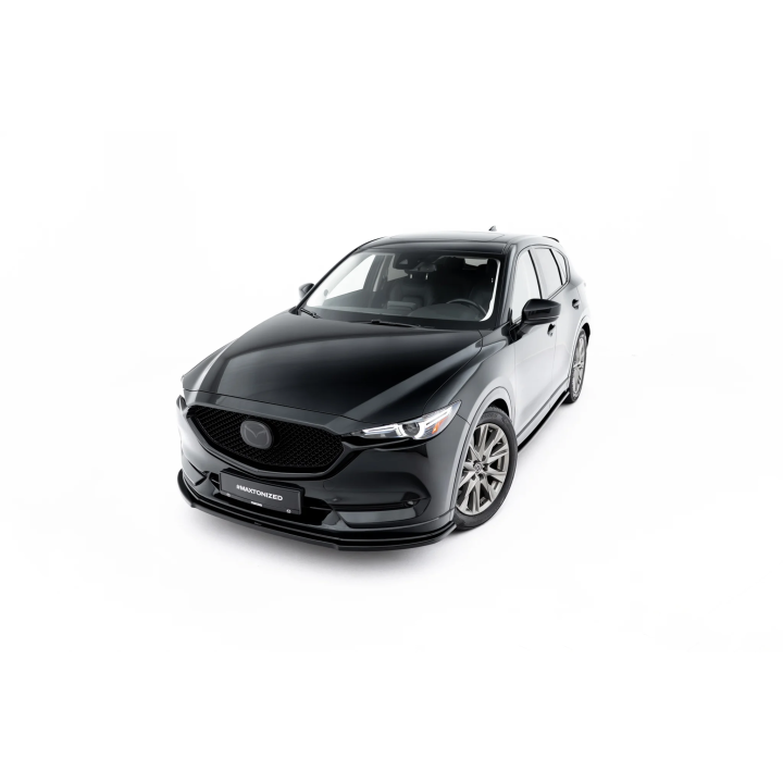 Splitter Przedni Mazda CX-5 Mk2