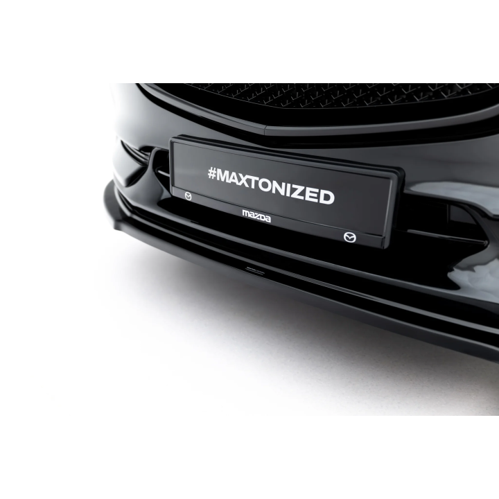 Splitter Przedni Mazda CX-5 Mk2