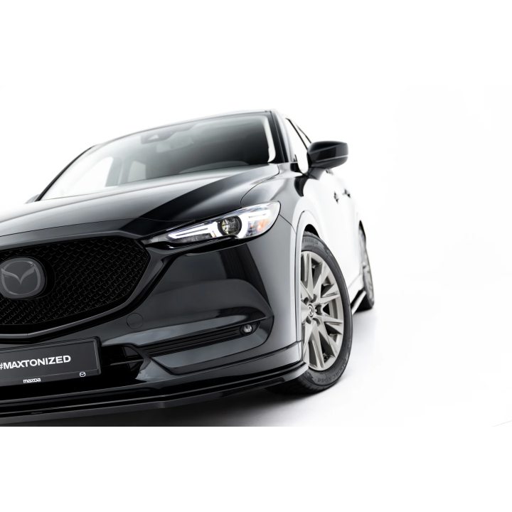 Splitter Przedni Mazda CX-5 Mk2