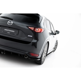 Splittery Tylne Boczne Mazda CX-5 Mk2