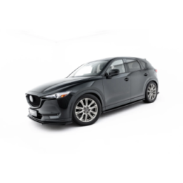 Zestaw Splitterów Mazda CX-5 Mk2