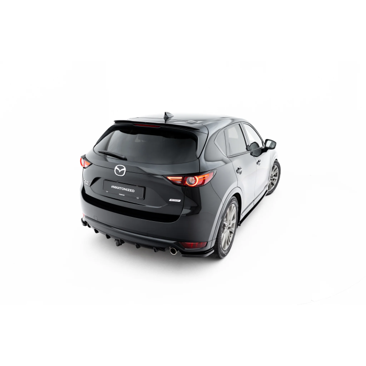 Zestaw Splitterów Mazda CX-5 Mk2