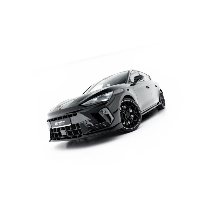 Splitter Przedni V.1 Cupra Leon ST Mk1 Facelift