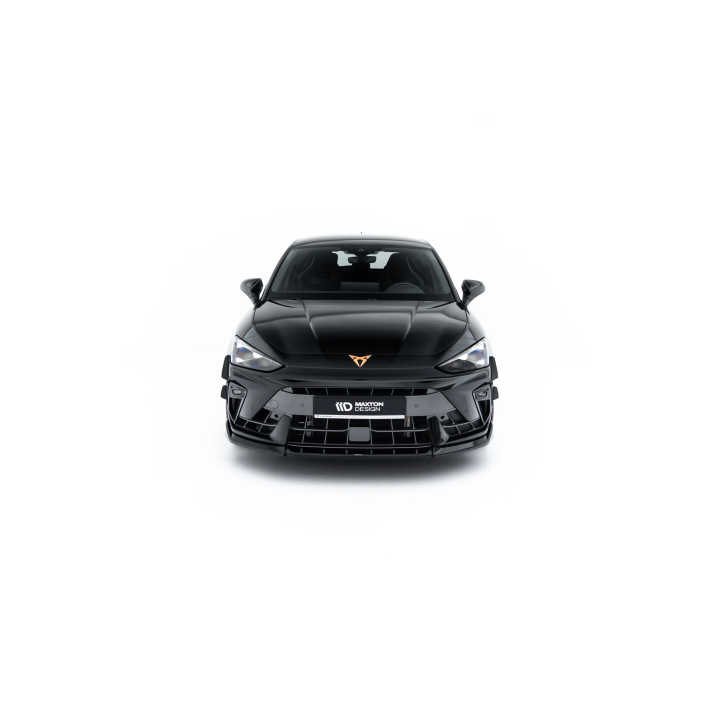 Splitter Przedni V.1 Cupra Leon ST Mk1 Facelift