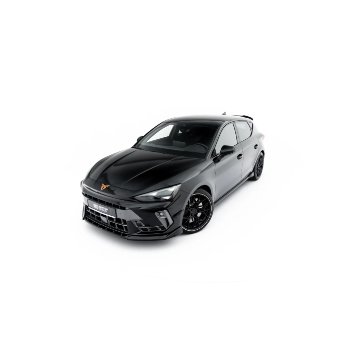 Splitter Przedni V.1 Cupra Leon ST Mk1 Facelift