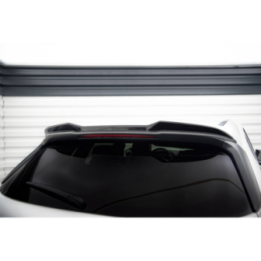 Spoiler Cap 3D Mazda CX-60 Mk1
