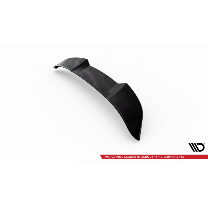 Spoiler Cap 3D Mazda CX-60 Mk1