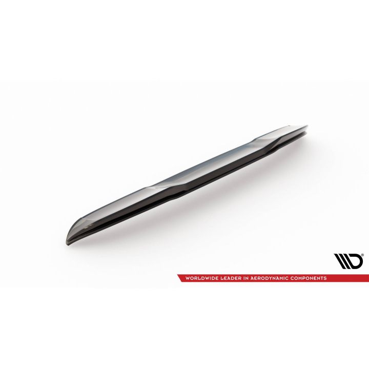 Spoiler Cap 3D Mazda CX-60 Mk1
