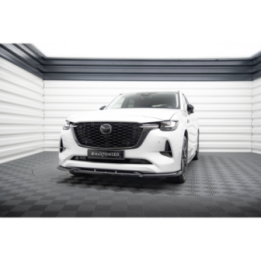 Splitter Przedni V.1 Mazda CX-60 Mk1