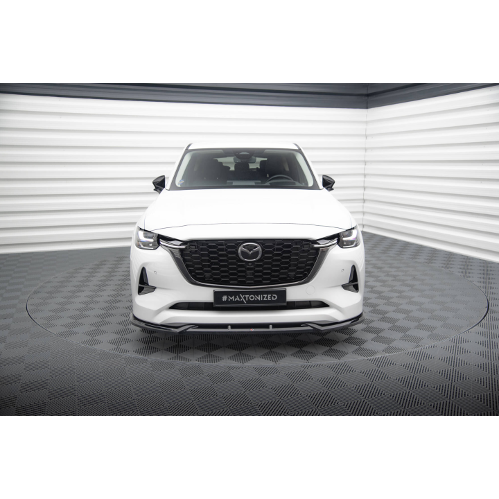 Splitter Przedni V.1 Mazda CX-60 Mk1