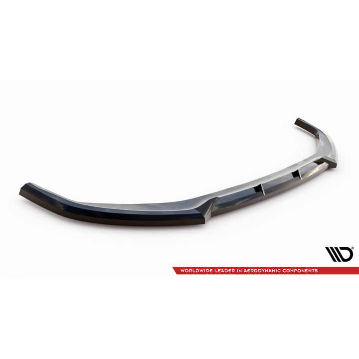 Splitter Przedni V.1 Mazda CX-60 Mk1