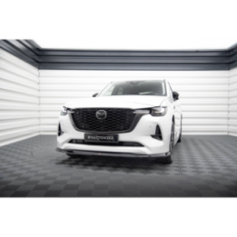 Splitter Przedni V.2 Mazda CX-60 Mk1