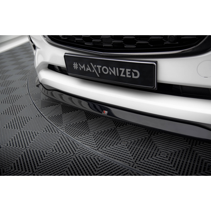 Splitter Przedni V.2 Mazda CX-60 Mk1