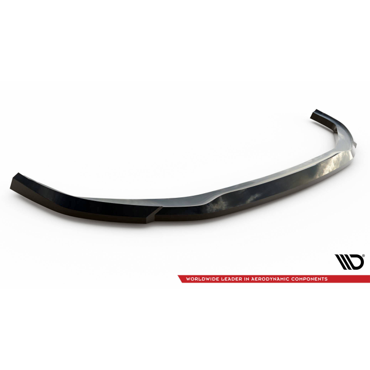 Splitter Przedni V.2 Mazda CX-60 Mk1