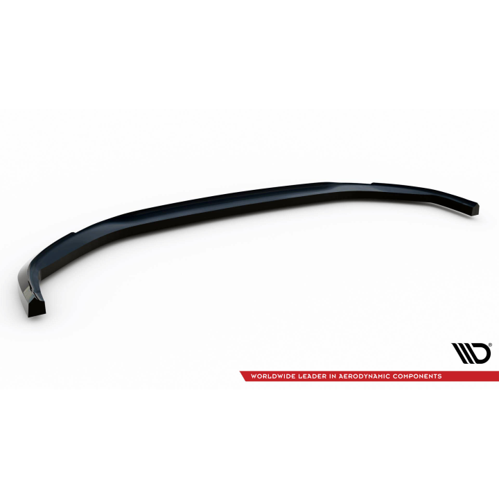 Splitter Przedni V.2 Mazda CX-60 Mk1