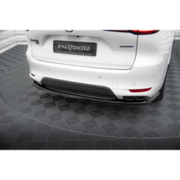 Splitter Tylny Mazda CX-60 Mk1