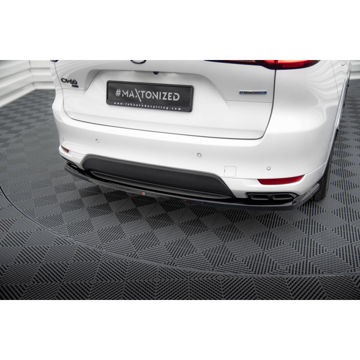 Splitter Tylny Mazda CX-60 Mk1