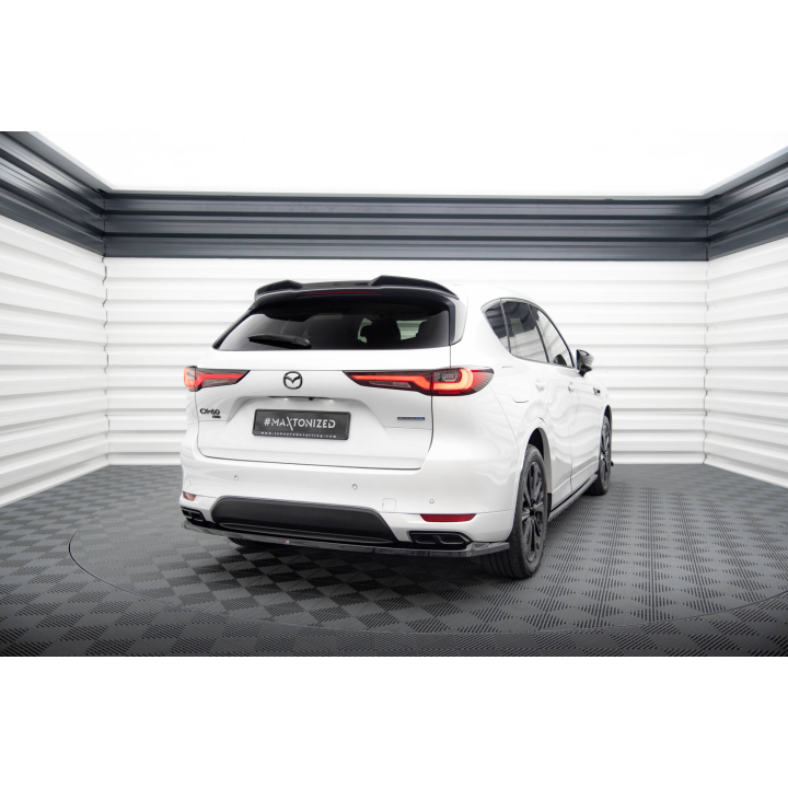 Splitter Tylny Mazda CX-60 Mk1
