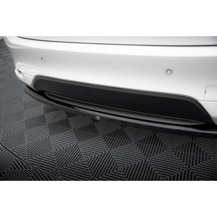Splitter Tylny Mazda CX-60 Mk1