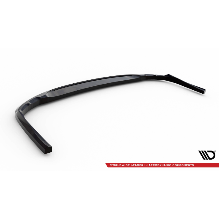 Splitter Tylny Mazda CX-60 Mk1