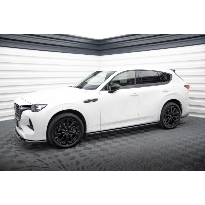 Dokładki Progów Mazda CX-60 Mk1