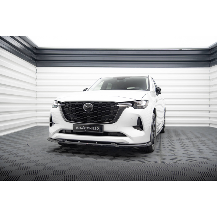 Zestaw Splitterów  Mazda CX-60 Mk1
