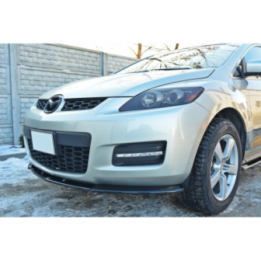 Splitter Przedni Mazda CX-7