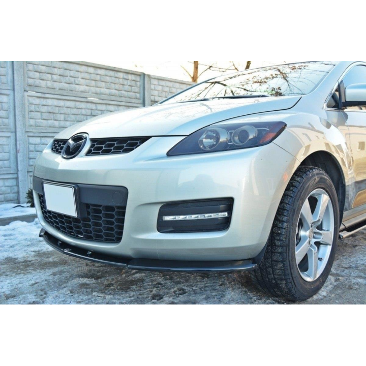 Splitter Przedni Mazda CX-7