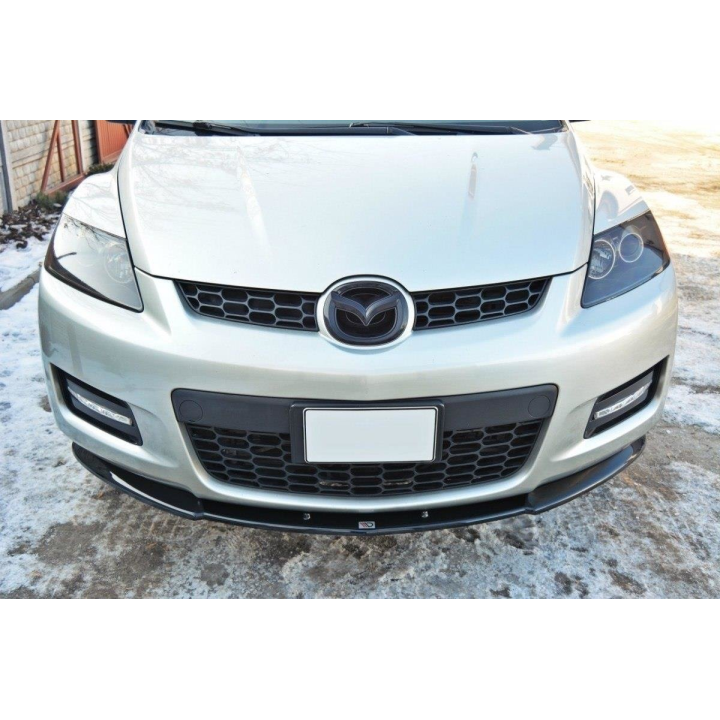 Splitter Przedni Mazda CX-7