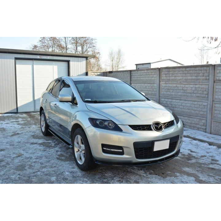 Splitter Przedni Mazda CX-7