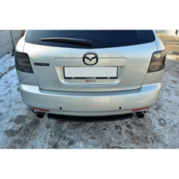 Splitter Tylny Mazda CX-7