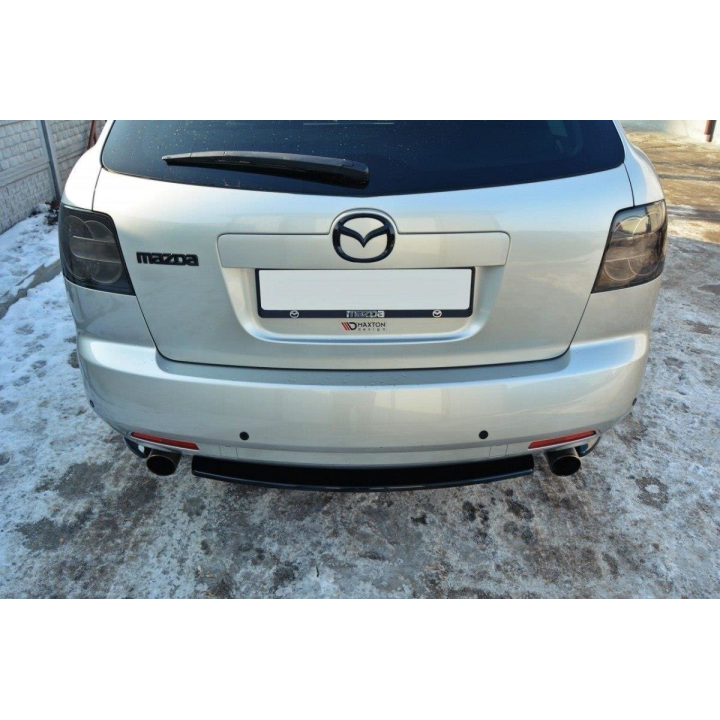 Splitter Tylny Mazda CX-7