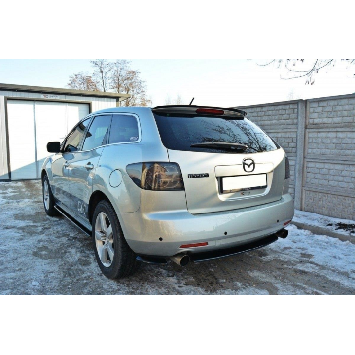 Splitter Tylny Mazda CX-7