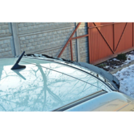 Spoiler Cap Mazda CX-7