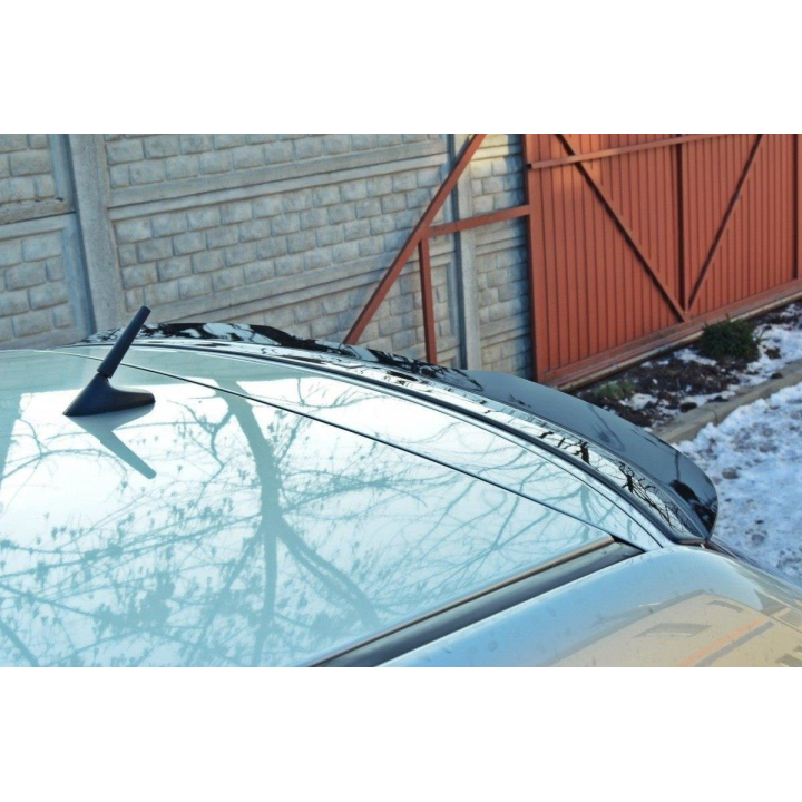 Spoiler Cap Mazda CX-7