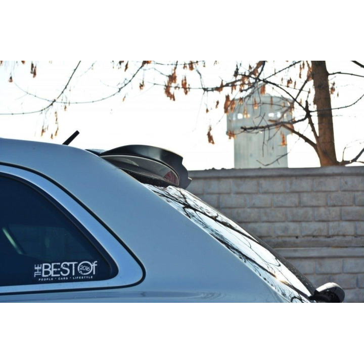Spoiler Cap Mazda CX-7
