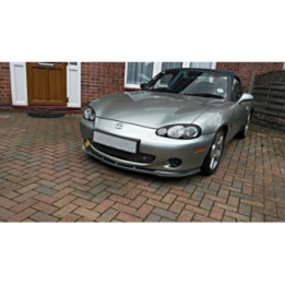 Splitter Przedni Mazda MX-5 NB Polift Model