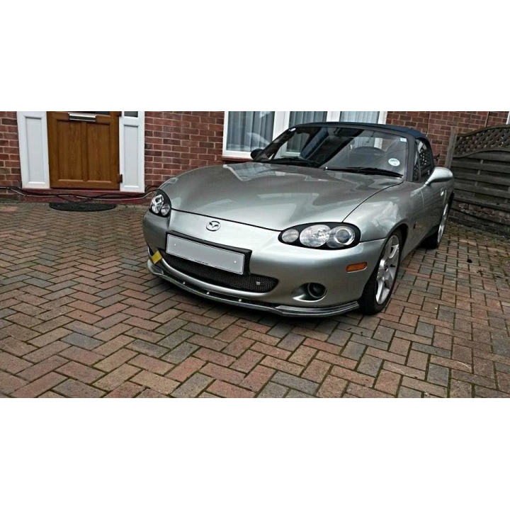 Splitter Przedni Mazda MX-5 NB Polift Model