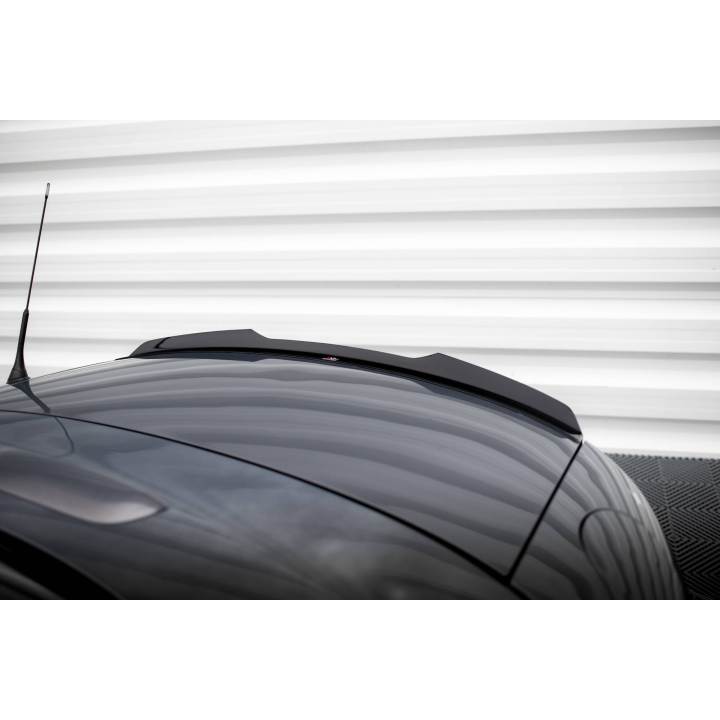 Spoiler Cap Mazda MX5 Hardtop NC (Mk3)