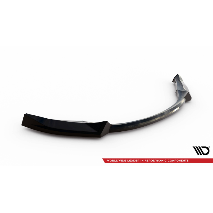 Splitter Przedni V.2 Mazda MX5 NC (Mk3)